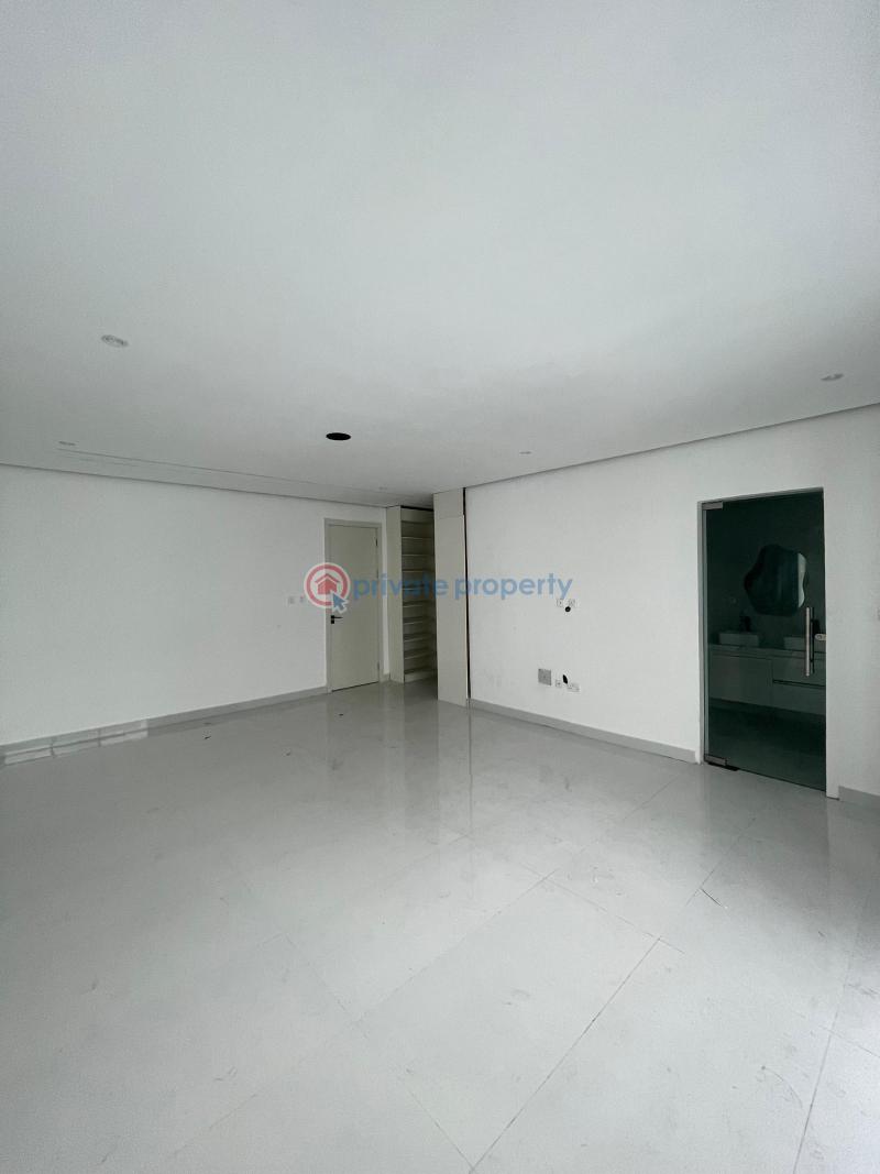 4 bedroom Terraced Duplex For Sale Ikate Elegushi Lekki Lagos - 7