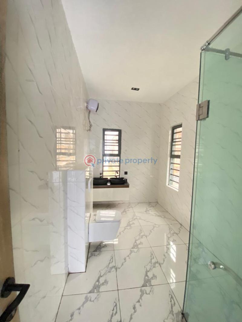 4 bedroom Terraced Duplex For Sale Ajah Lekki Lagos Ajah Lagos - 3