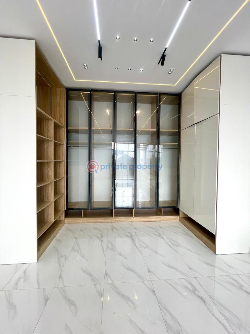 4 bedroom Terraced Duplex For Sale Ikate Lekki Lagos - 14