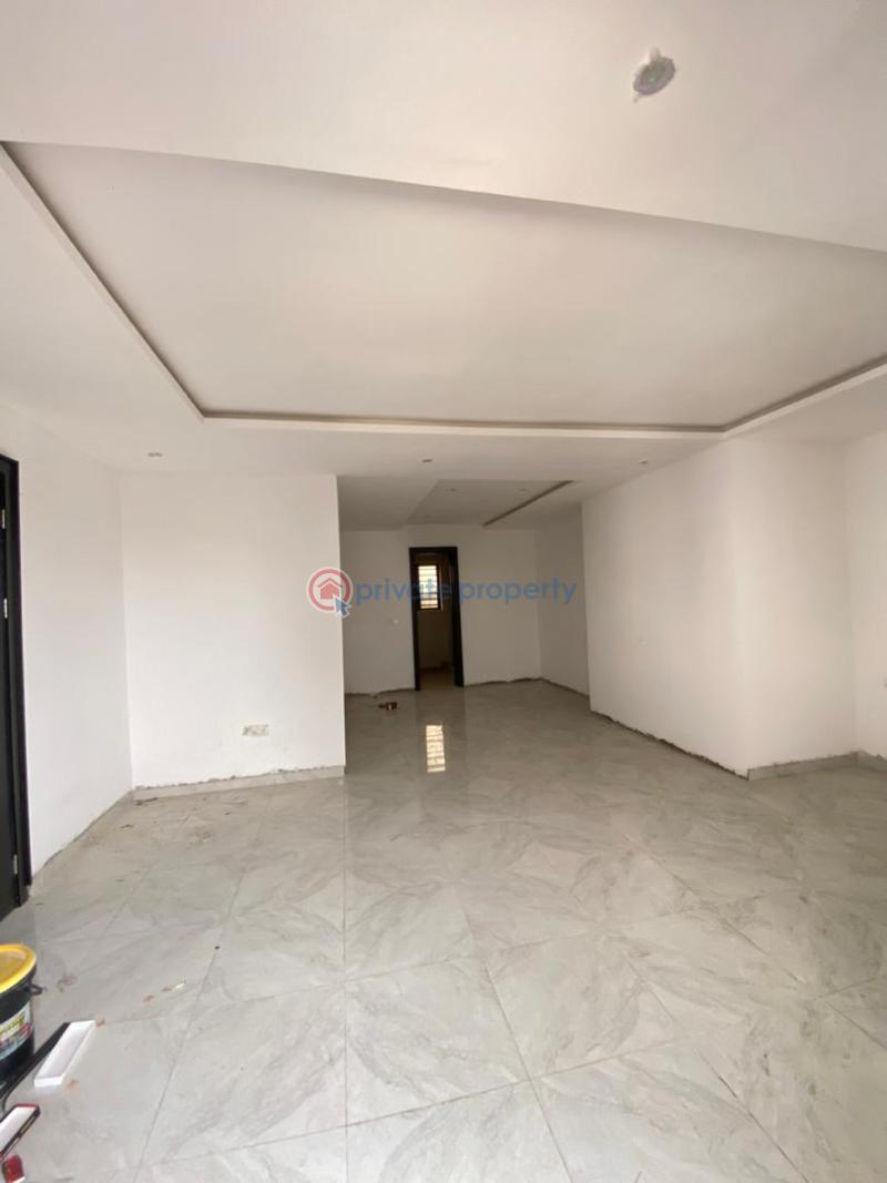 4 bedroom Terraced Duplex For Sale Ologolo Lekki Lagos - 9