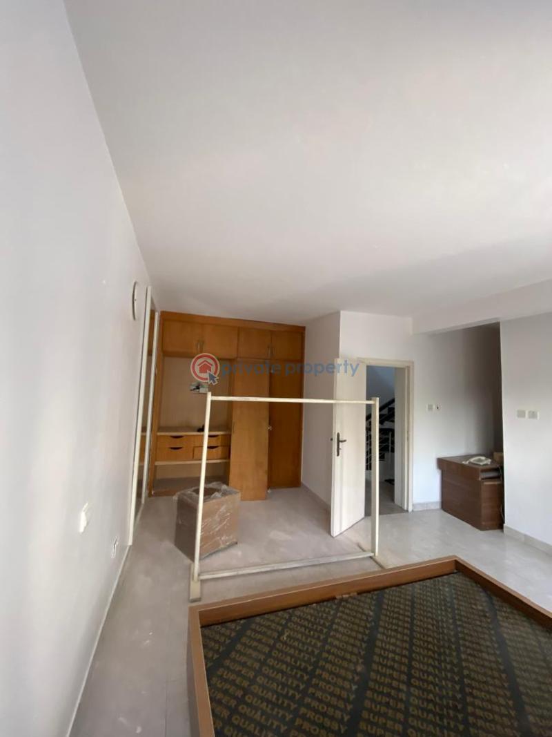 4 bedroom Terraced Duplex For Rent Victoria Island Lagos - 11