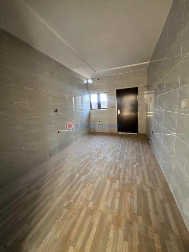 4 bedroom Terraced Duplex For Sale Gaduwa Abuja Phase 2  - 6