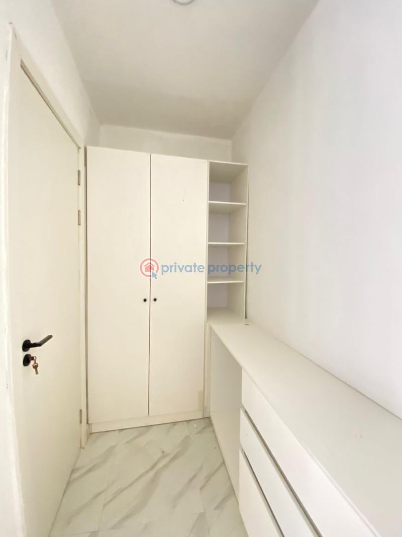 4 bedroom Terraced Duplex For Sale Ologolo Lekki Lagos - 5