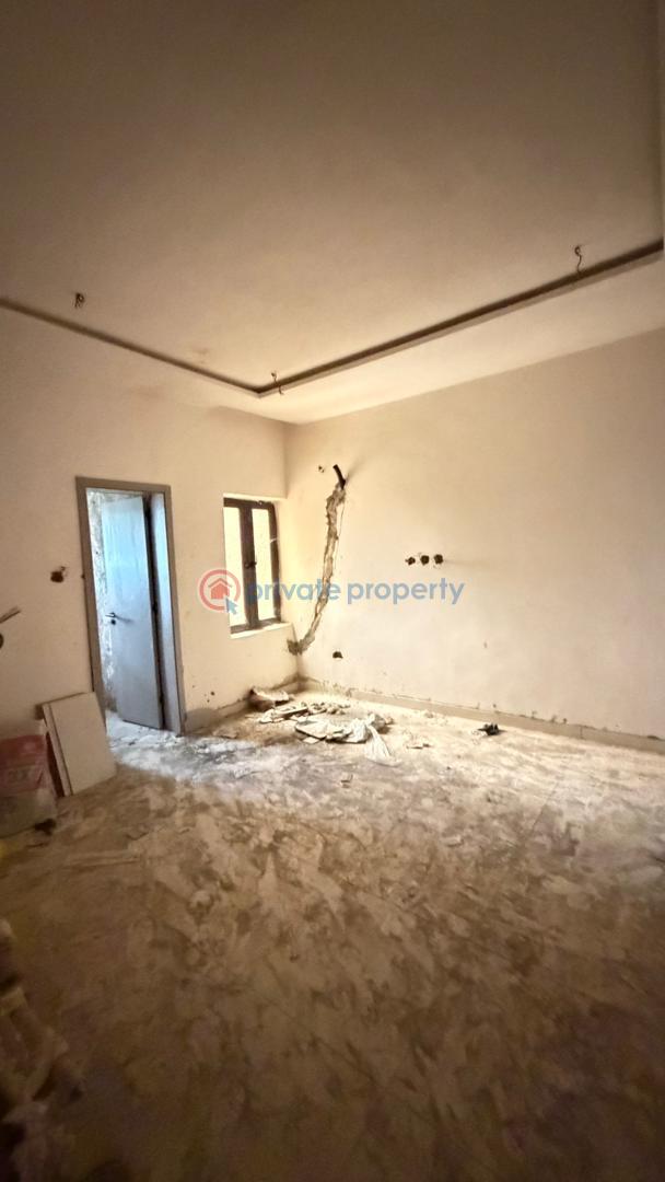 4 bedroom Terraced Duplex For Sale Kaura Abuja Phase 2  - 1