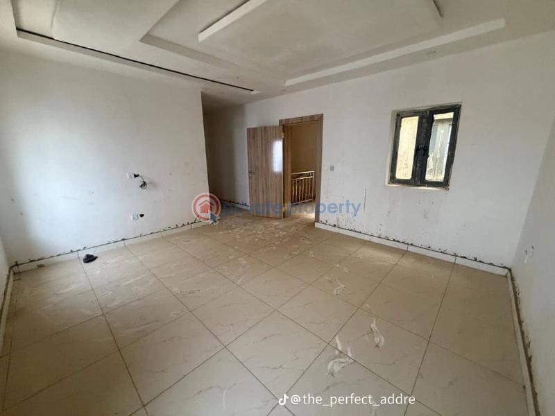 4 bedroom Terraced Duplex For Sale Zartech Wuye Wuye Abuja Phase 2  - 6