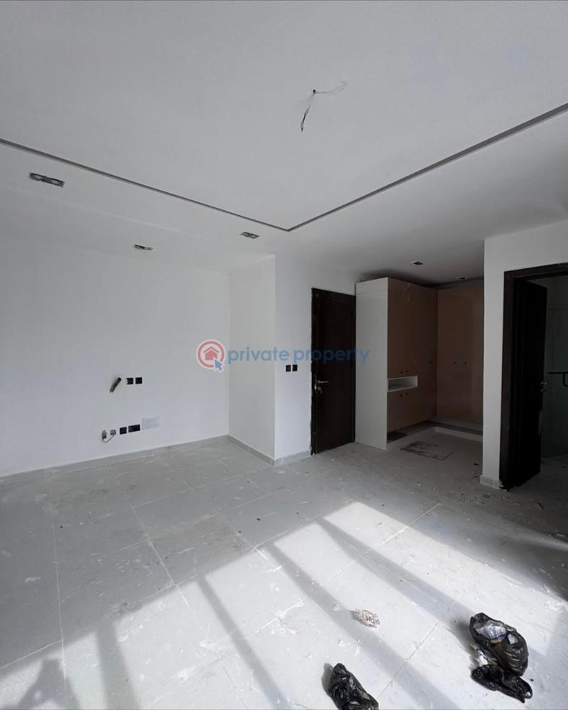 4 bedroom Terraced Duplex For Rent Lekki Phase 1 Lagos - 9