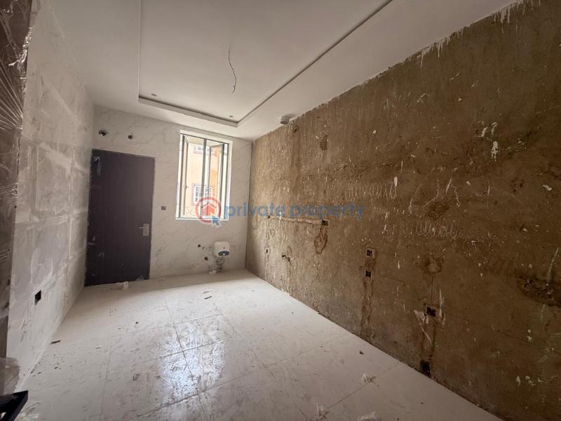 4 bedroom Terraced Duplex For Sale Asokoro Abuja Phase 1  - 2