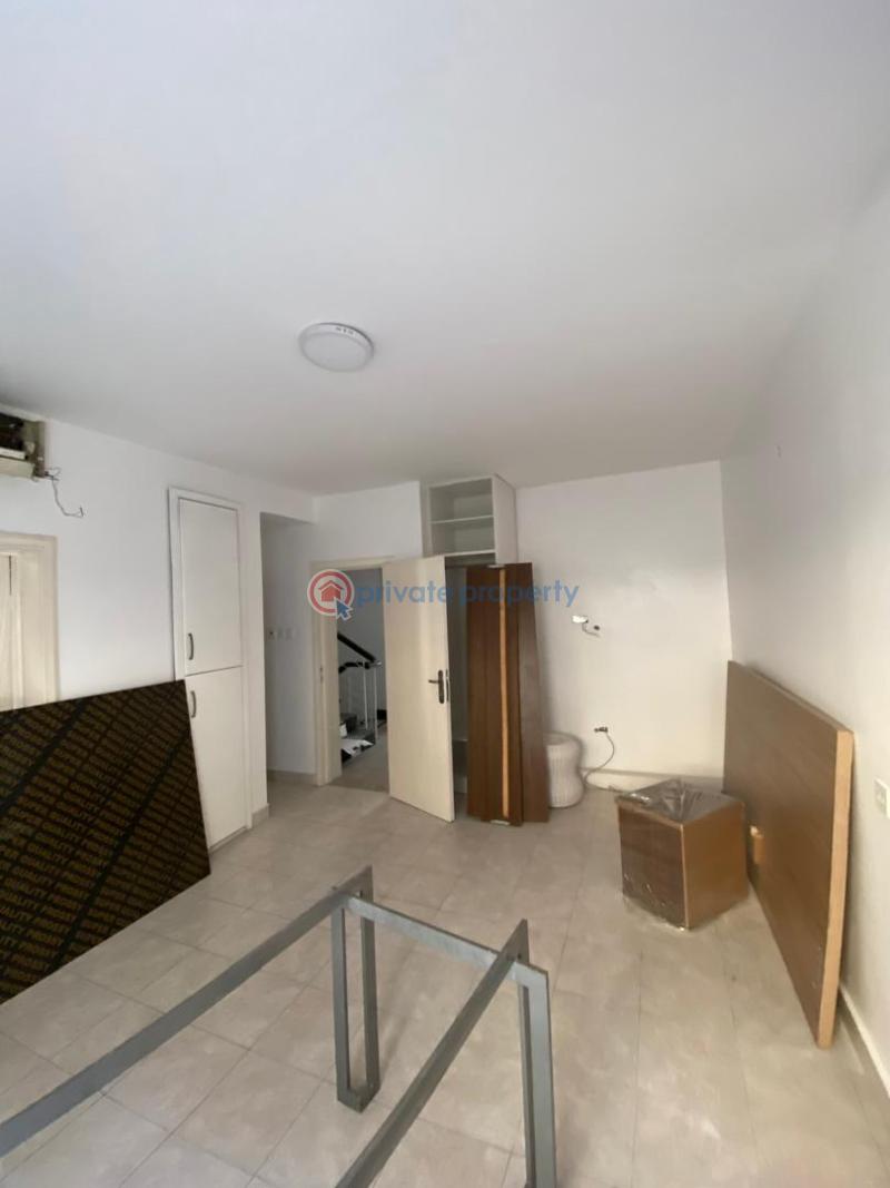 4 bedroom Terraced Duplex For Rent Victoria Island Lagos - 15