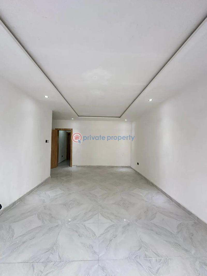 4 bedroom Terraced Duplex For Rent Lekki Phase 1 Lagos - 14