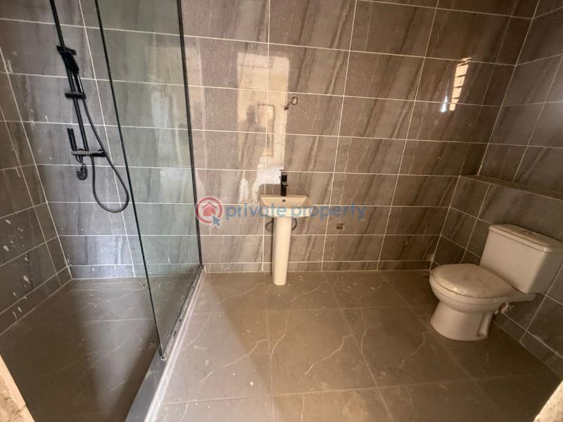4 bedroom terrace duplex with bq - 7 4 bedroom Terraced Duplex For Sale Airport Road Jabi Jabi Abuja Phase 2  - 7