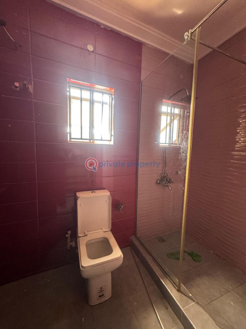 4 bedroom Terraced Duplex For Rent Ikota, Lekki Ikota Lekki Lagos - 6
