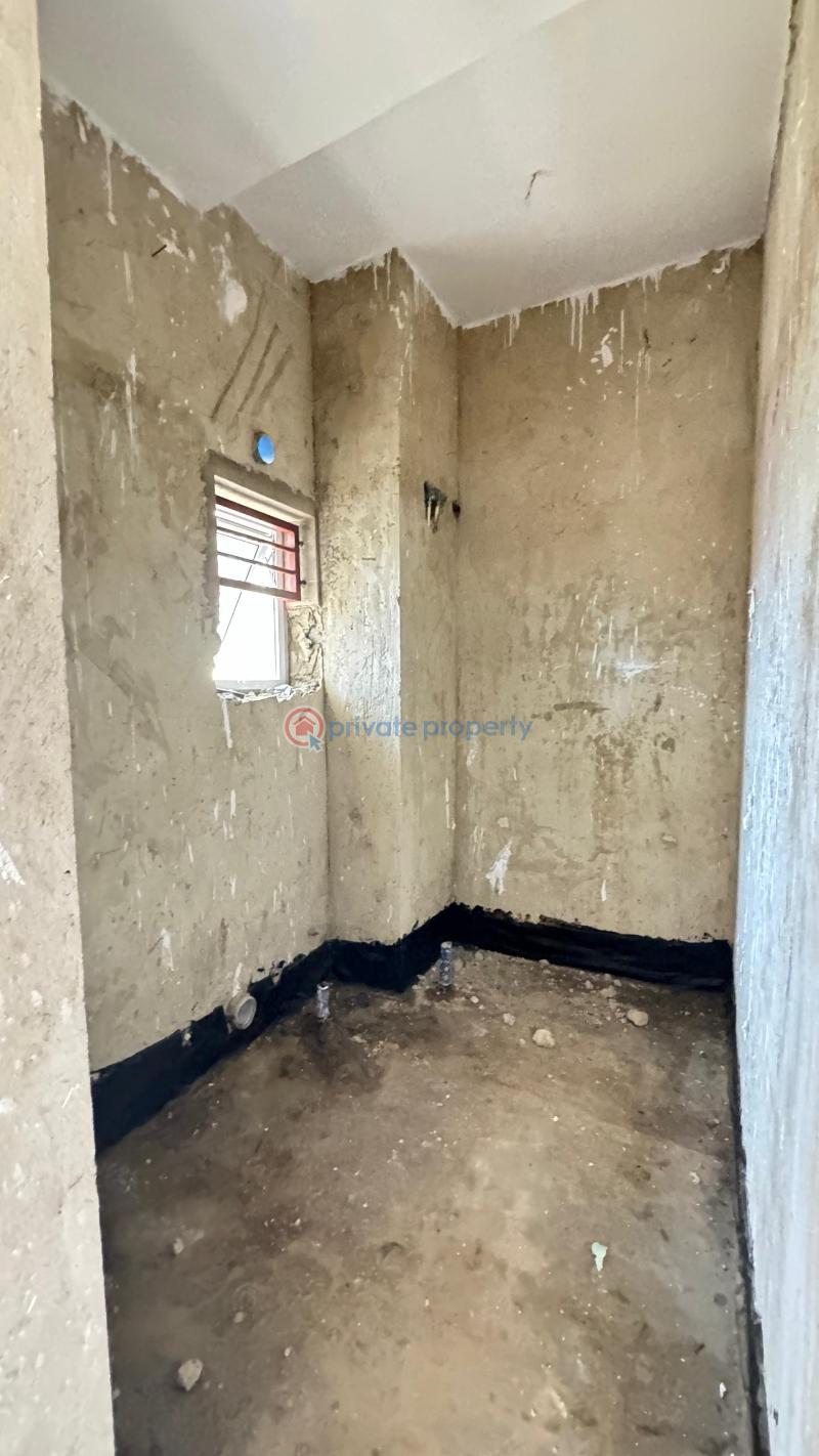 4 bedroom Terraced Duplex For Sale Gaduwa Abuja Phase 2  - 4