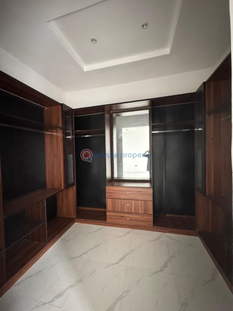 4 bedroom Terrace For Sale Lekki Scheme 2 Ajah Lagos - 10