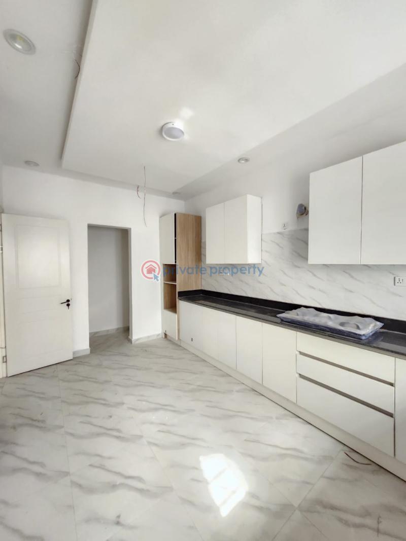 4 bedroom Terraced Duplex For Sale Ologolo Lekki Lagos - 7