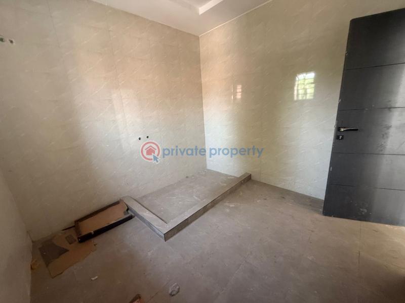 4 bedroom Terraced Duplex For Sale Maitama Abuja Phase 1  - 5