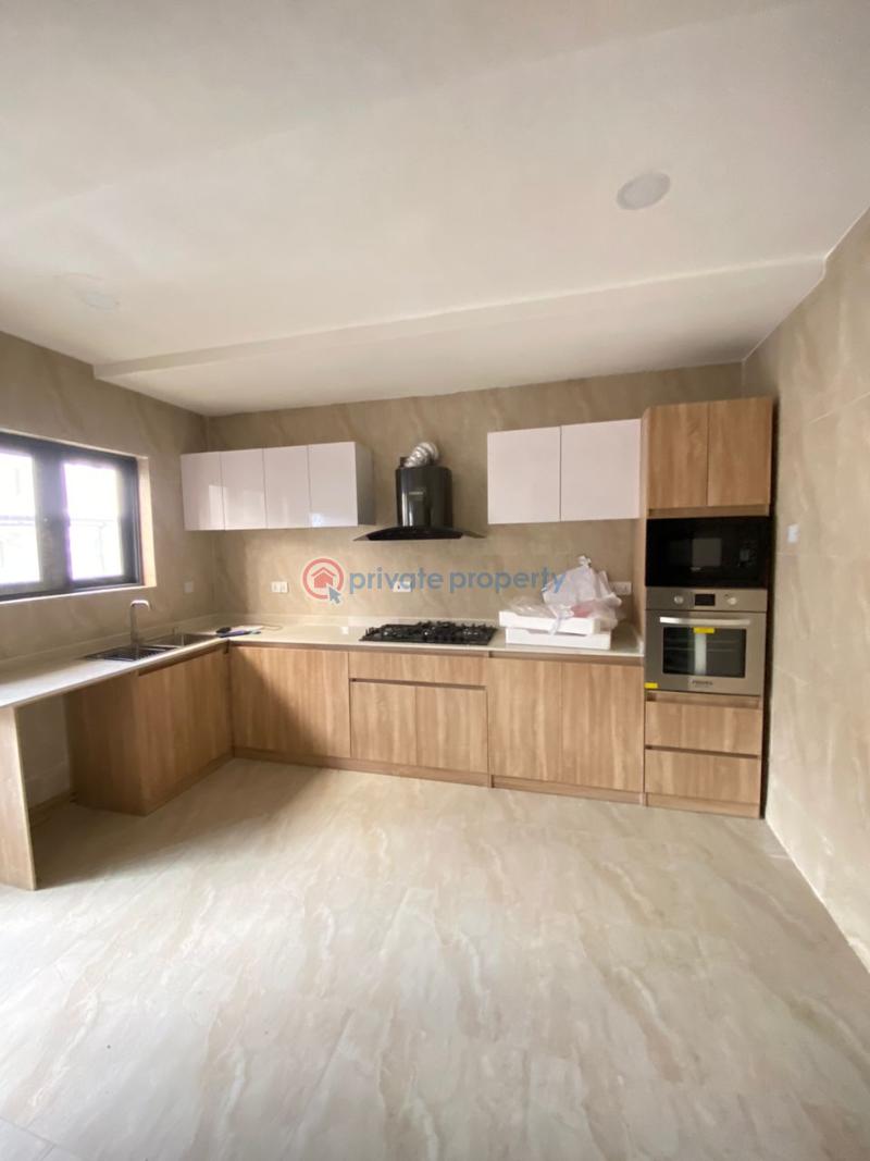 4 bedroom Terraced Duplex For Sale Ikate Lekki Lagos Ikate Elegushi Lekki Lagos - 7