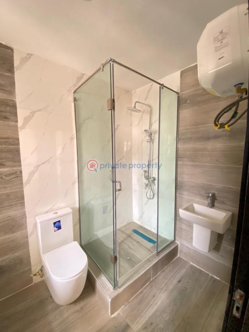 4 bedroom Terraced Duplex For Sale Ikate Lekki Lagos Ikate Elegushi Lekki Lagos - 0