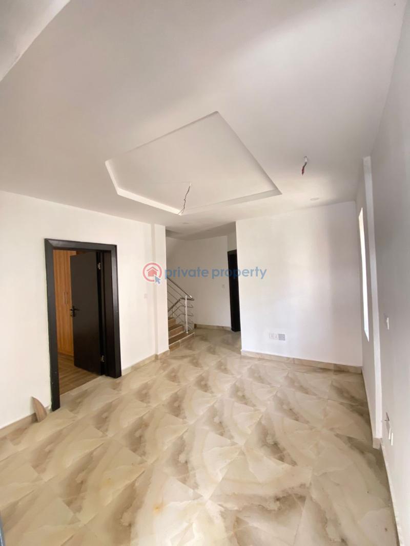 4 bedroom Terraced Duplex For Sale Ikate Lekki Lagos Ikate Elegushi Lekki Lagos - 6