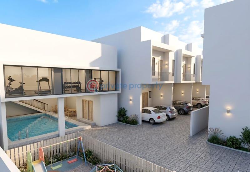 4 bedroom Terraced Duplex For Sale Ajah Lagos - 3