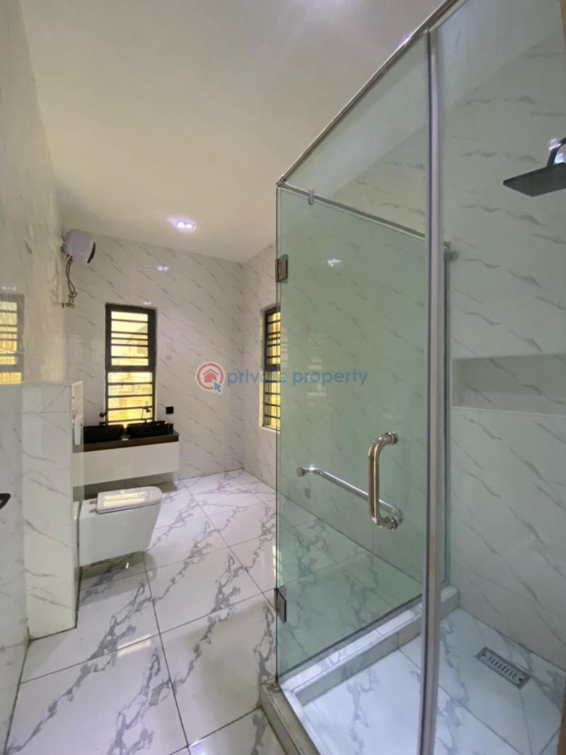 4 bedroom Terraced Duplex For Sale Ajah Lagos - 3