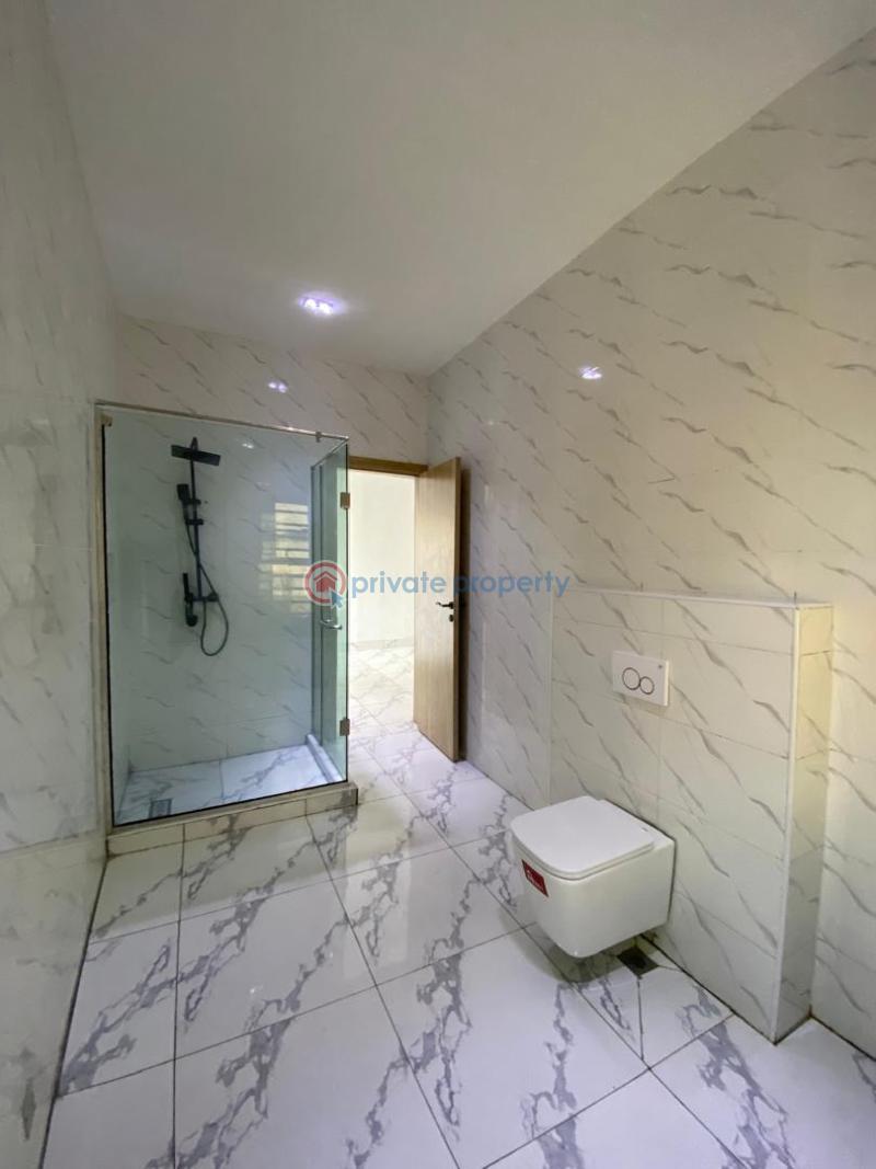 4 bedroom Terraced Duplex For Sale Ajah Lagos - 5