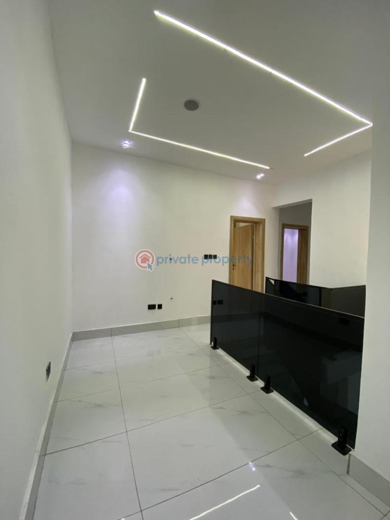 4 bedroom Terraced Duplex For Sale Ajah Lagos - 7