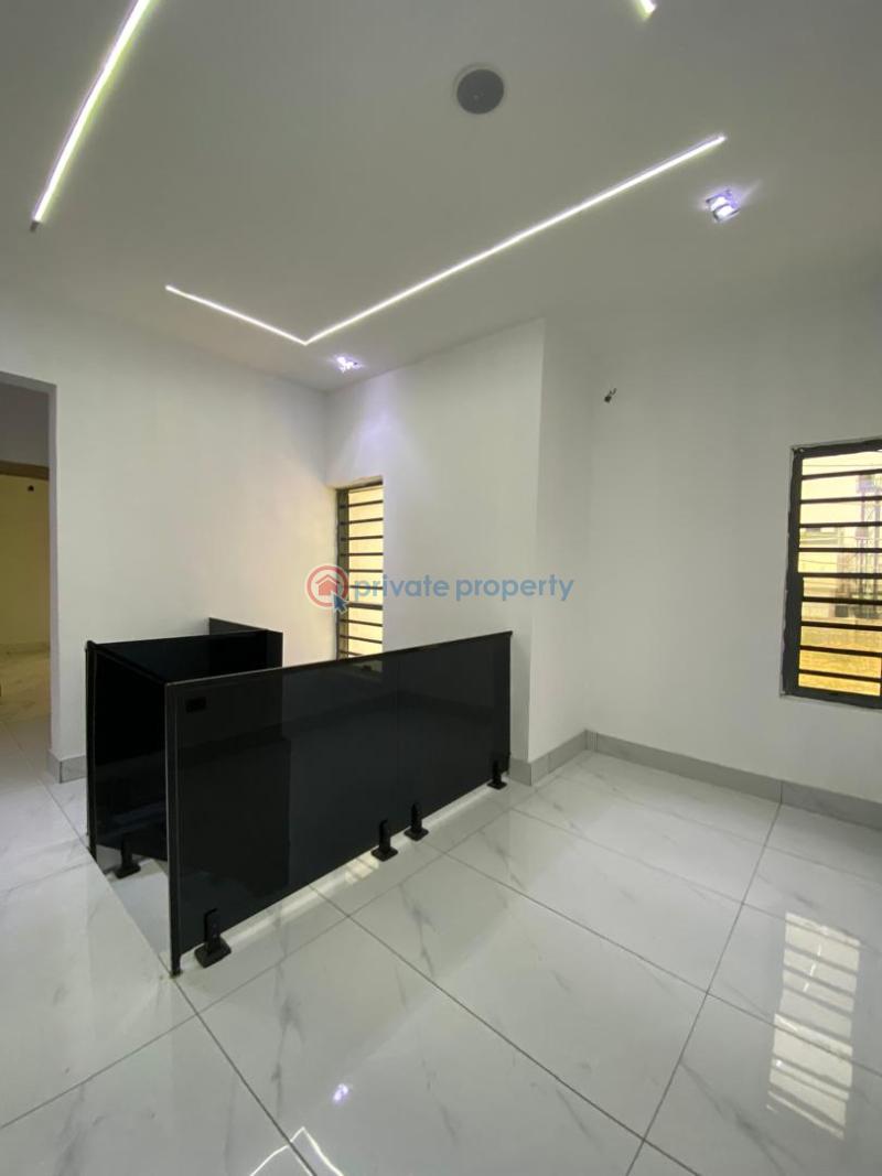 4 bedroom Terraced Duplex For Sale Ajah Lagos - 6