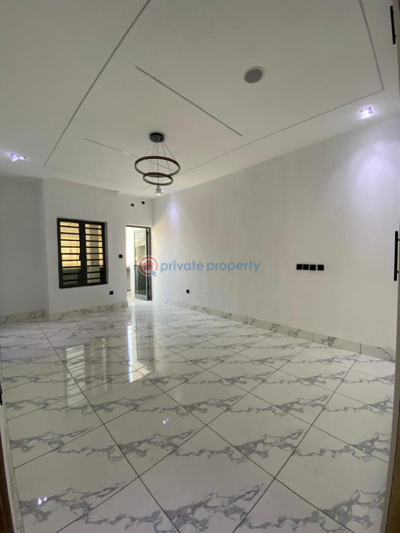 4 bedroom Terraced Duplex For Sale Ajah Lagos - 9