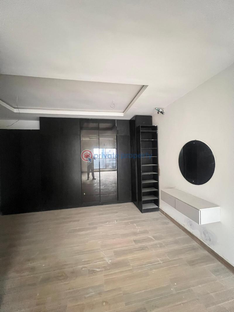 4 bedroom Terraced Duplex For Sale Ogudu GRA Lagos - 4