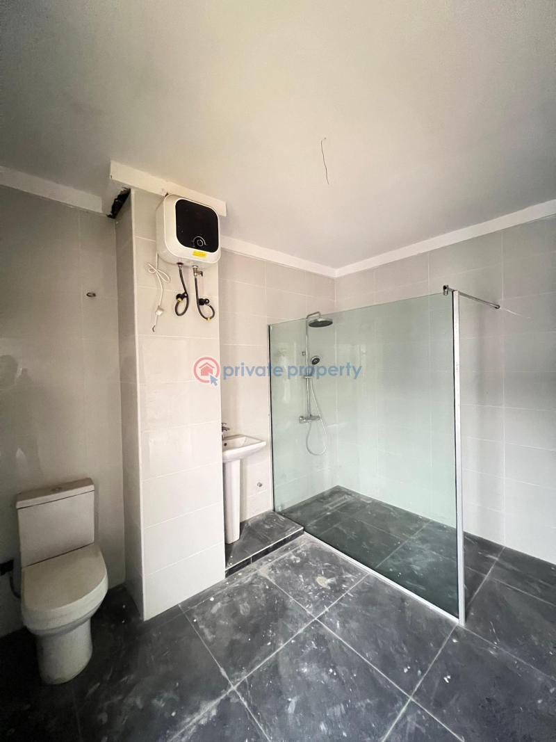 4 bedroom Terraced Duplex For Sale Ogudu GRA Lagos - 5