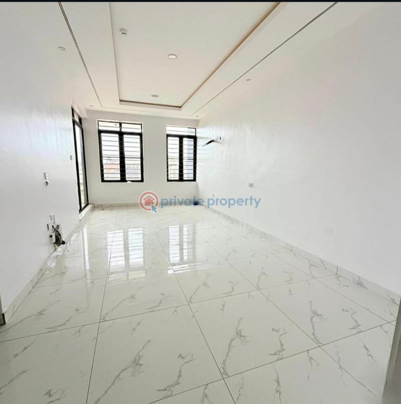 4 bedroom Terraced Duplex For Sale Ogudu GRA Lagos - 5