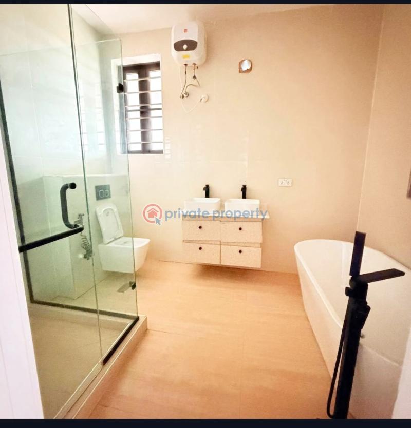 4 bedroom Terraced Duplex For Sale Ogudu GRA Lagos - 2