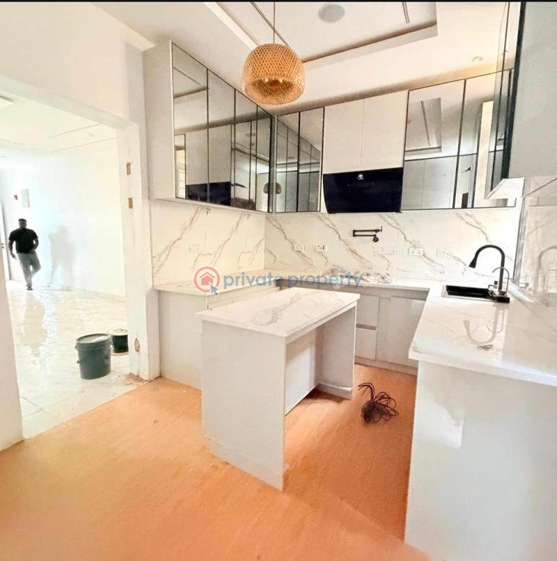 4 bedroom Terraced Duplex For Sale Ogudu GRA Lagos - 6