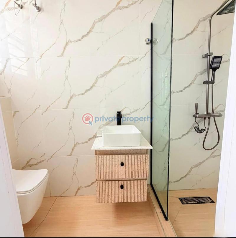 4 bedroom Terraced Duplex For Sale Ogudu GRA Lagos - 1