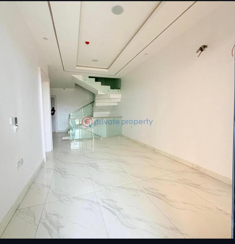 4 bedroom Terraced Duplex For Sale Ogudu GRA Lagos - 4