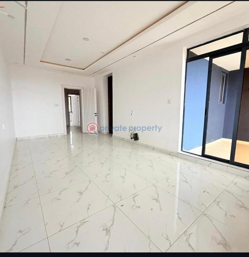 4 bedroom Terraced Duplex For Sale Ogudu GRA Lagos - 8