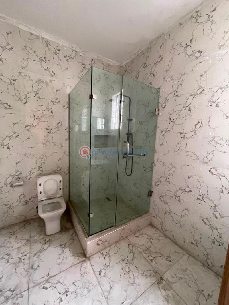 4 bedroom Terraced Duplex For Sale Beautiful Gatehouse Estate Located At Lekki County Ikota Lekki Lagos - 8
