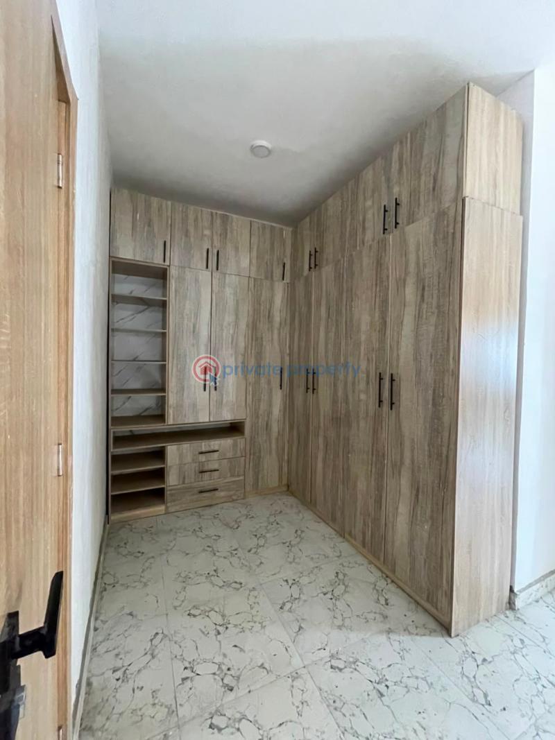 4 bedroom Terraced Duplex For Sale Beautiful Gatehouse Estate Located At Lekki County Ikota Lekki Lagos - 10