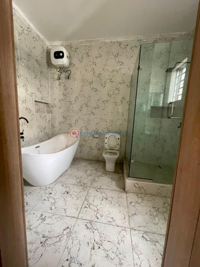4 bedroom Terraced Duplex For Sale Beautiful Gatehouse Estate Located At Lekki County Ikota Lekki Lagos - 7