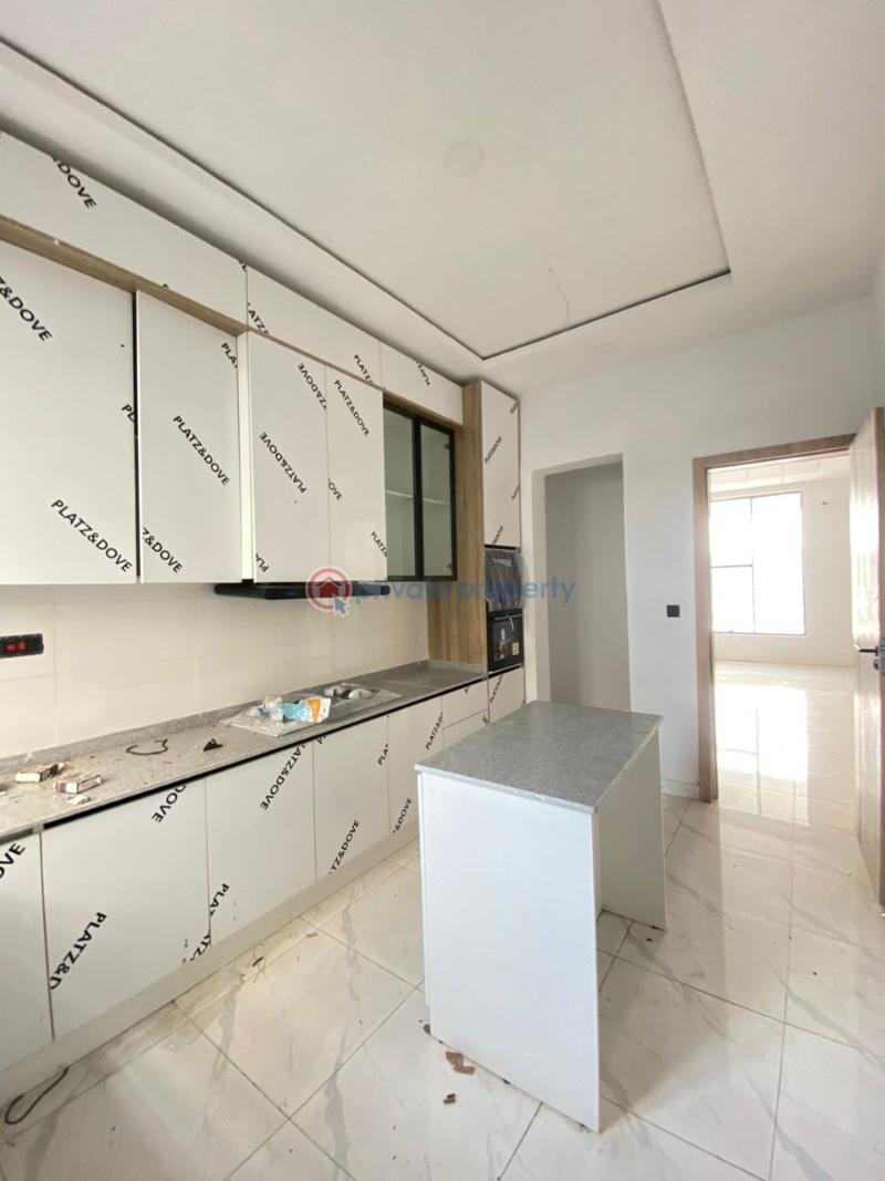 4 bedroom Terraced Duplex For Sale Vgc Lekki Lagos Victoria Garden City Lekki Lagos - 6