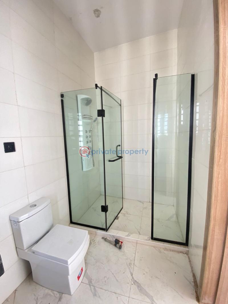 4 bedroom Terraced Duplex For Sale Vgc Lekki Lagos Victoria Garden City Lekki Lagos - 2