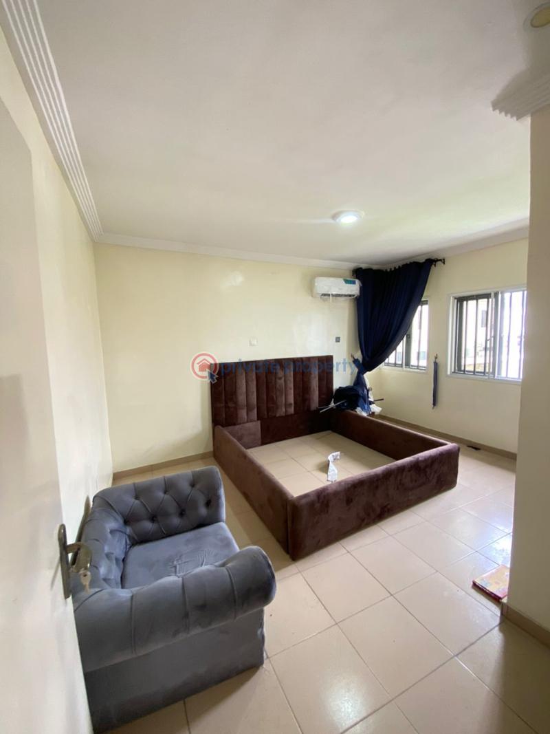 4 bedroom terrace duplex with it compound and bq - 2 4 bedroom Terraced Duplex For Sale Ologolo Lekki Lagos - 2