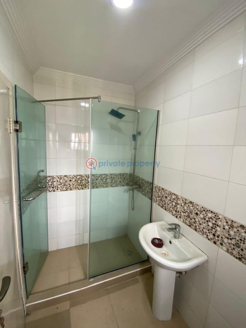 4 bedroom terrace duplex with it compound and bq - 1 4 bedroom Terraced Duplex For Sale Ologolo Lekki Lagos - 1