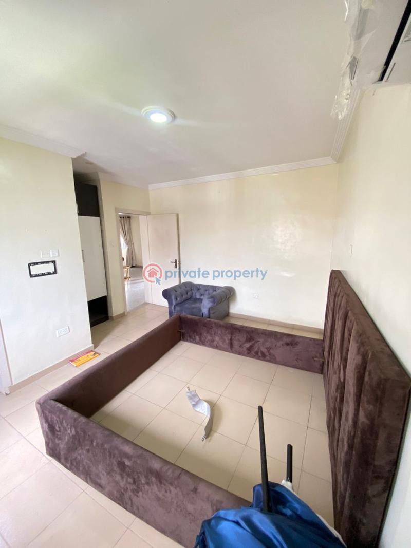 4 bedroom terrace duplex with it compound and bq - 0 4 bedroom Terraced Duplex For Sale Ologolo Lekki Lagos - 0