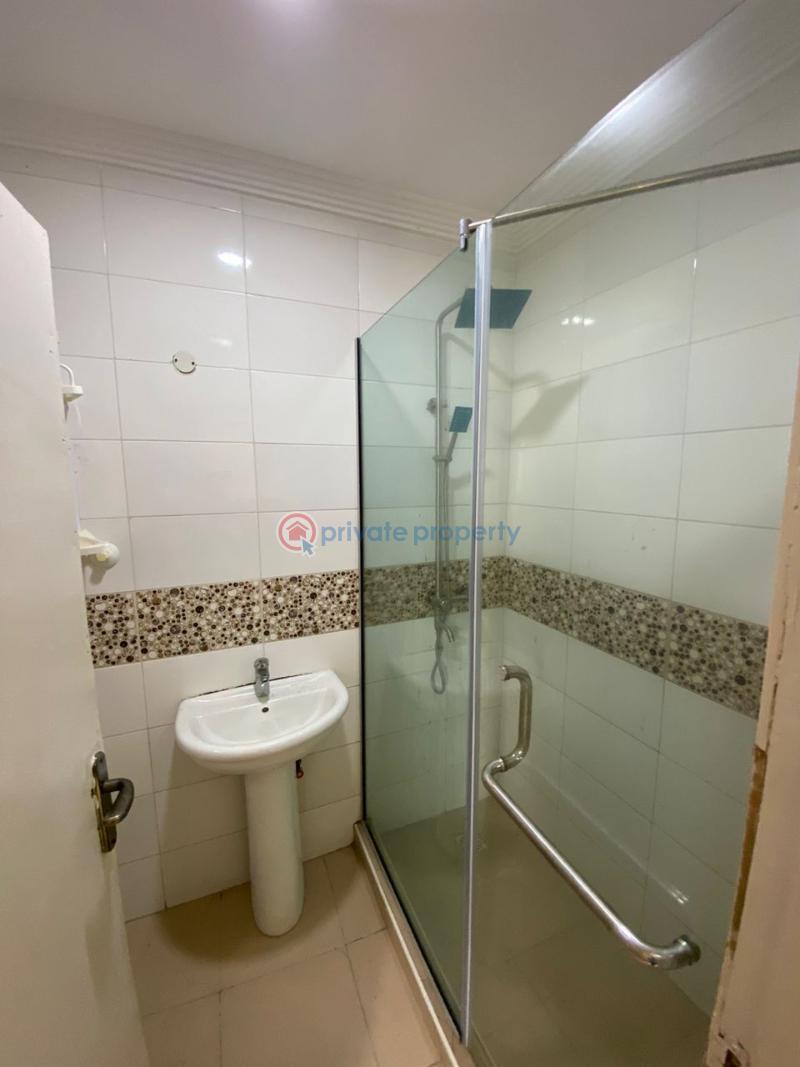 4 bedroom terrace duplex with it compound and bq - 3 4 bedroom Terraced Duplex For Sale Ologolo Lekki Lagos - 3
