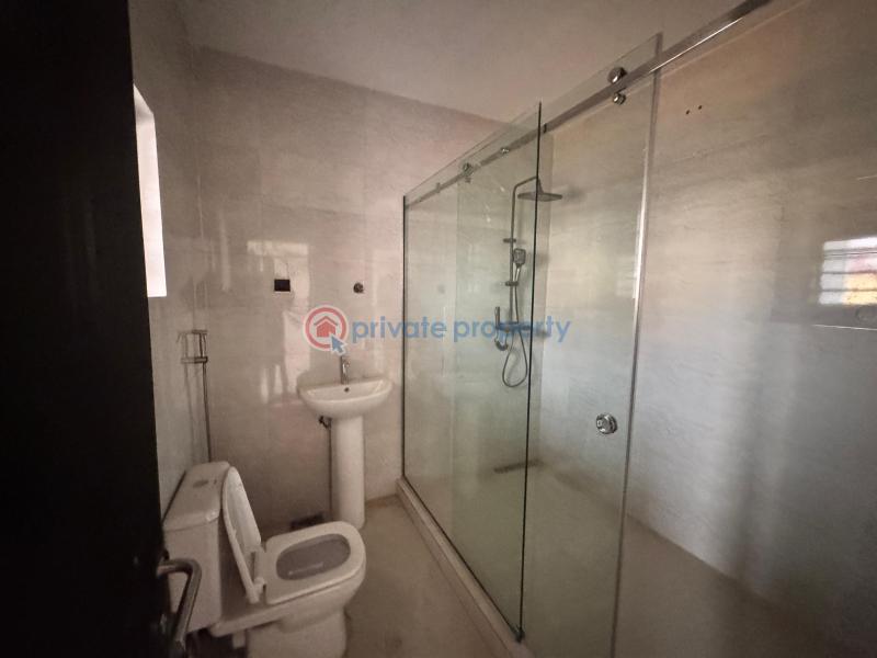 4 bedroom terrace duplex with maid room - 2 4 bedroom Terraced Duplex For Sale Guzape Abuja Phase 1  - 2