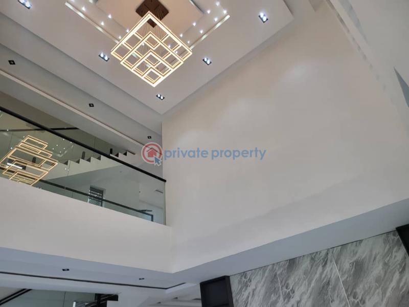 4 bedroom Duplex For Sale Ologolo Lekki Expressway Lagos - 2