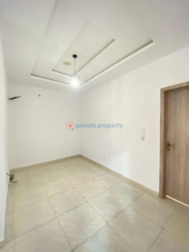 4 bedroom Terraced Duplex For Rent Harris Drives Victoria Garden City Lekki Lagos - 16
