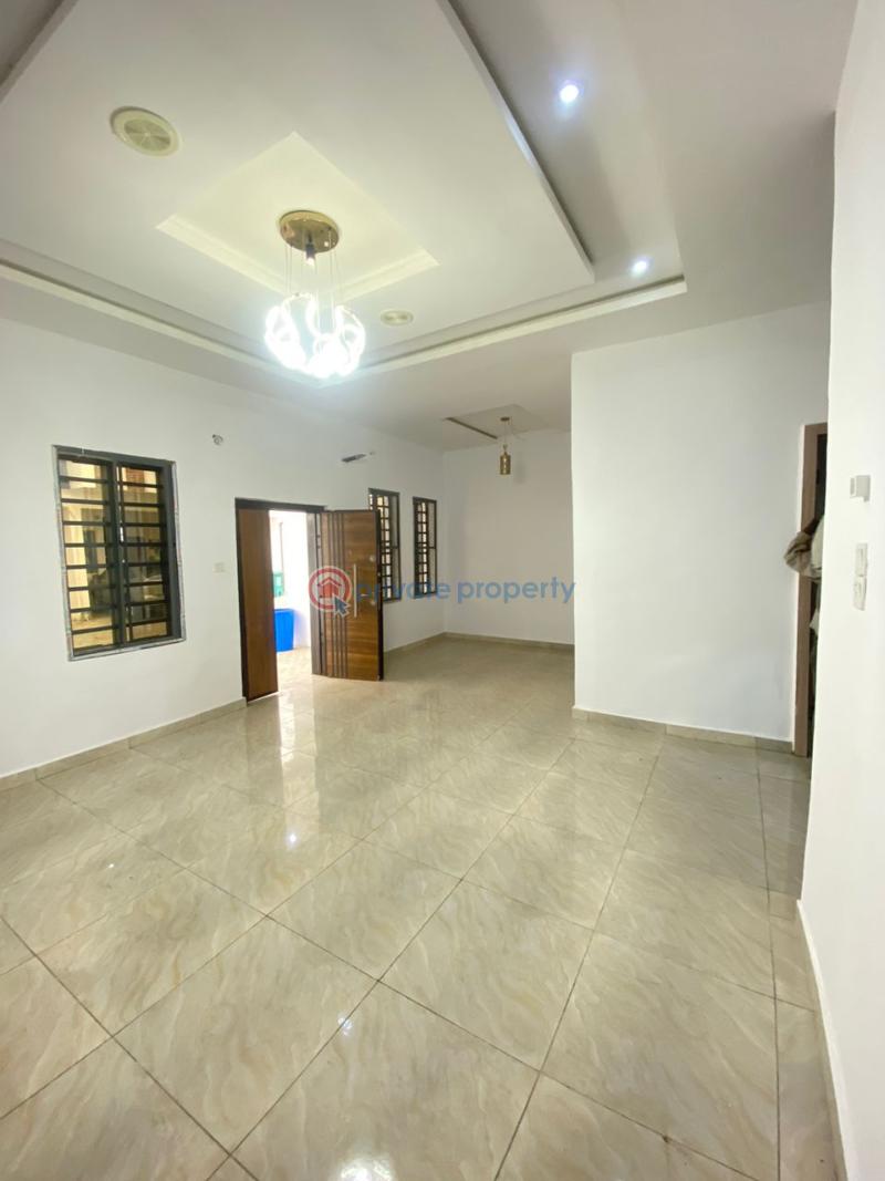 4 bedroom Terraced Duplex For Rent Harris Drives Victoria Garden City Lekki Lagos - 2