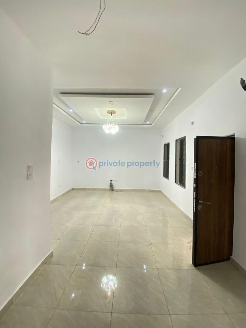 4 bedroom Terraced Duplex For Rent Harris Drives Victoria Garden City Lekki Lagos - 4